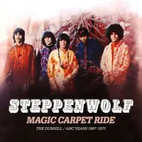 Free Shipping Magic Carpet Ride: The Dunhill / Abc Years 1967-71