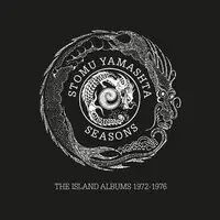 Reduced Price Seasons: The Island Albums 1972-1976 (Box) (Uk)