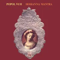 Hosianna Mantra (Uk) Time-Limited