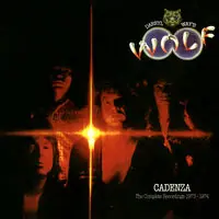 Cadenza: Complete Recordings (Uk) Hot Deal