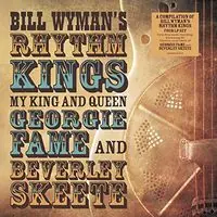 My King & Queen: Georgie Fame & Beverley Skeete Brand New