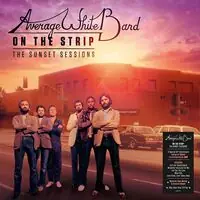 Budget On The Strip: The Sunset Sessions [Clear Vinyl] [180 Gram]