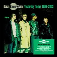 Next Day Delivery Yesterday Today 1999-2003 [Colored Vinyl] [Limited Edition] (Ofgv) (Uk)