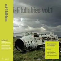 Sci-Fi Lullabies (Blk) [180 Gram] (Hfsm) (Uk) Latest