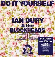 Do It Yourself (Blk) (Uk) Luxury