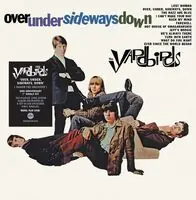 Place Order Over Under Sideways Down: Roger The Engineer 60th
