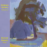 Dodgson Sonatas 2 Sale