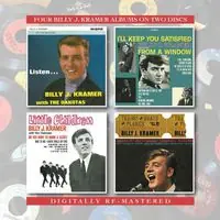 Clearance Listen/Ill Keep You Satisfied/Little Children/Trai