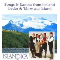 Buy Direct Songs & Dances From Iceland