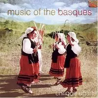 Music Of The Basques Direct From Factory