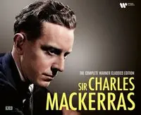 Reduced Price Complete Warner Classics Edition