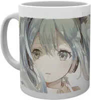 Buy Today Hatsune Miku - Hatsune Mug, 10 Oz.
