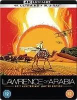 Direct From Manufacturer Lawrence Of Arabia (Stbk) (Uk)