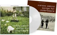 Crafted Songs For Polar Bears: 25th Anniversary [Colored Vinyl]