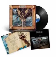 Broadsword And The Beast (Steven Wilson Remix) Clearance