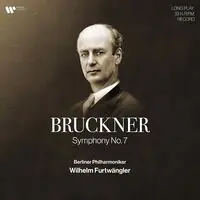 Mega Sale Bruckner: Sym 7 / Live At Gemeindehaus Berlin 18