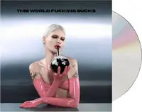 Special Offer This World Fucking Sucks (Exco) (Uk)