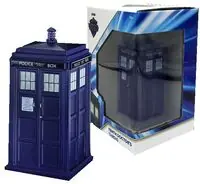 Doctor Who Ninth & Tenth Doctor Tardis Seasons 1-5 Best Price