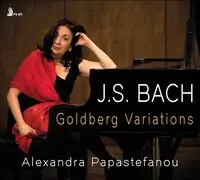Goldberg Variations Bwv 988 Express Delivery