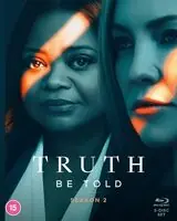 Order Now Truth Be Told: Series 2 (3pc) / (Uk)