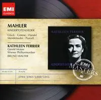 Kindertotenlieder Final Sale