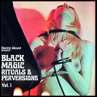 Black Magic Rituals & Perversions Vol. 1 - Crystal Buy Direct