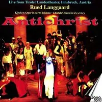 Antichrist Cheap