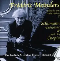 Frederic Meinders Plays Schumann & Chopin Express Delivery