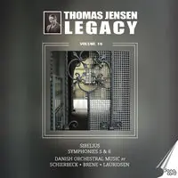 Popular Thomas Jensen Legacy Vol. 16