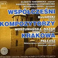 Next Day Delivery Contemporary Composers of Cracow