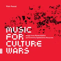 Music For Culture Wars Premium