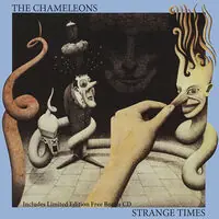 Strange Times Professional Grade
