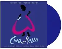 Exclusive Offer Highlights From Andrew Lloyd Webber's Cinderella