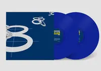 While Supplies Last Excel (Blue) [Colored Vinyl] [Limited Edition] (Uk)