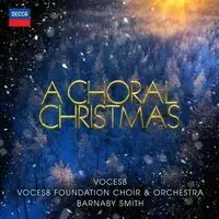Choral Christmas (Uk) Brand New
