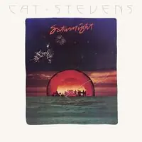 Saturnight (Cat Stevens Live In Tokyo) Buy Direct
