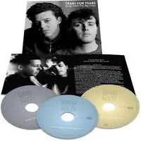 Songs From The Big Chair Limited Time