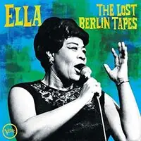 Place Order Ella: The Lost Berlin Tapes [2LP]