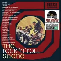 Rock & Roll Scene / Various Brand New