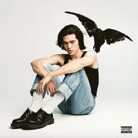 Kid Krow [LP] Modern
