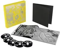 Dubnobasswithmyheadman: 20th Anniversary Edition [Super Deluxe] Instant Buy