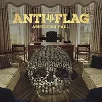 Time-Limited American Fall