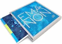 Emanon [3LP/3CD Box Set] Must Have