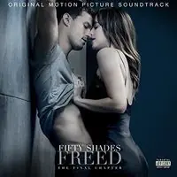 Holiday Sale Fifty Shades Freed [Soundtrack 2LP]