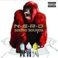 Instant Buy Seeing Sounds [LP]