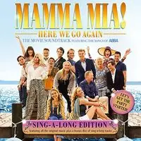 Exclusive Offer Mamma Mia! Here We Go Again [Sing-A-Long Edition Soundtrack]