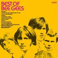 Best of Bee Gees [LP] Price Drop