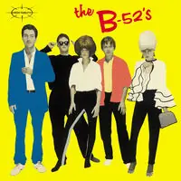 Weekend Sale The B-52's [LP]