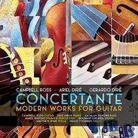 Concertante Same Day Shipping