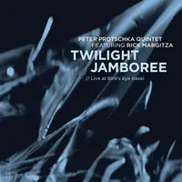 Twilight Jamboree: Live at Bird's Eye Basel Limited Offer